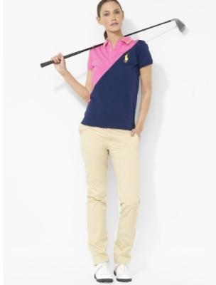 Cheap Women Polo shirts wholesale No. 855